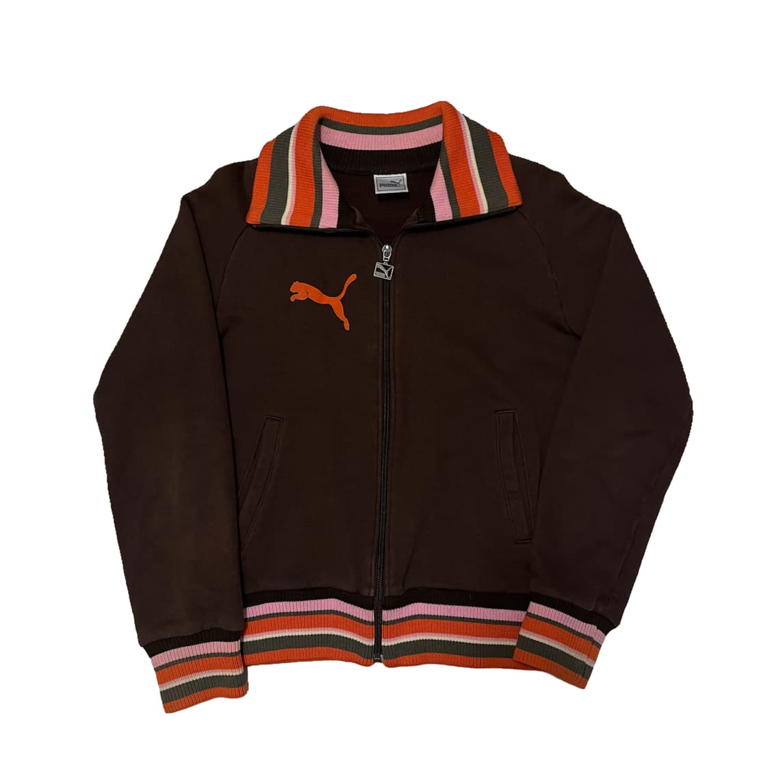 푸마 집업 상품이미지4