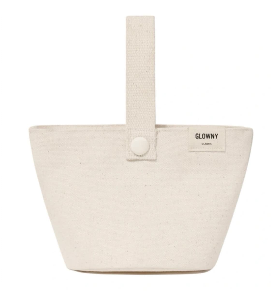 [미개봉 새상품] 글로니 미니 토트백  상품이미지2