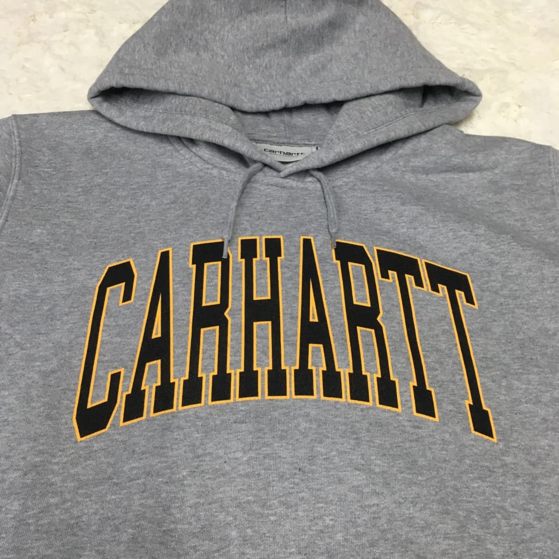 칼하트 후드티 DD16 상품이미지2