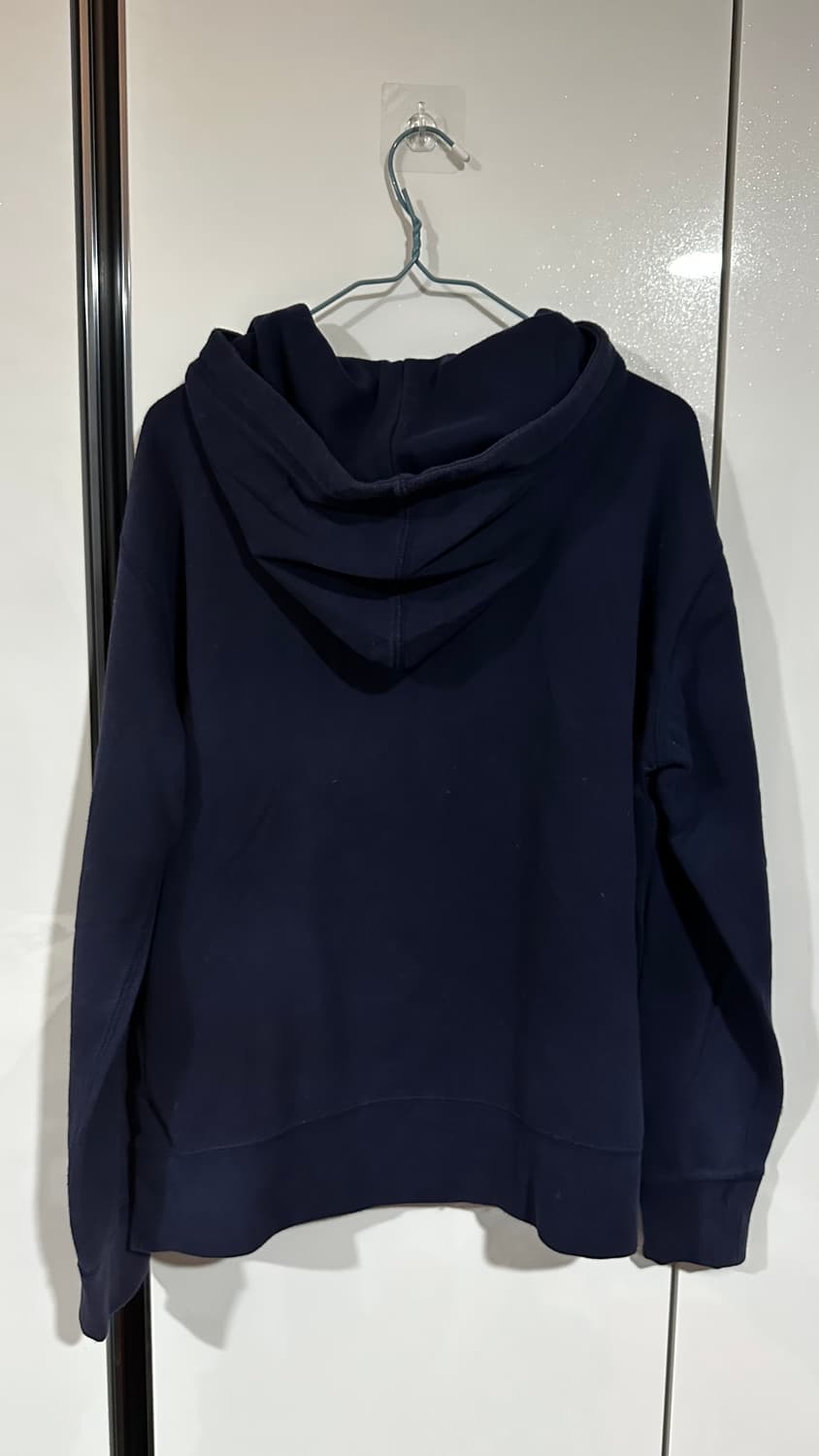 폴로 랄프로렌 후드집업 M 상품이미지4