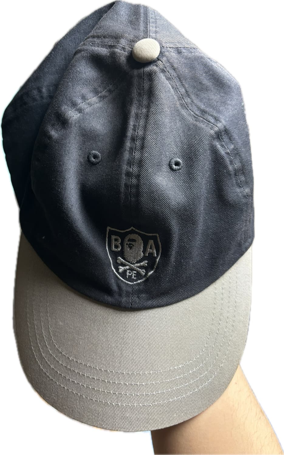 BAPE Pirate Store 캡 상품이미지1