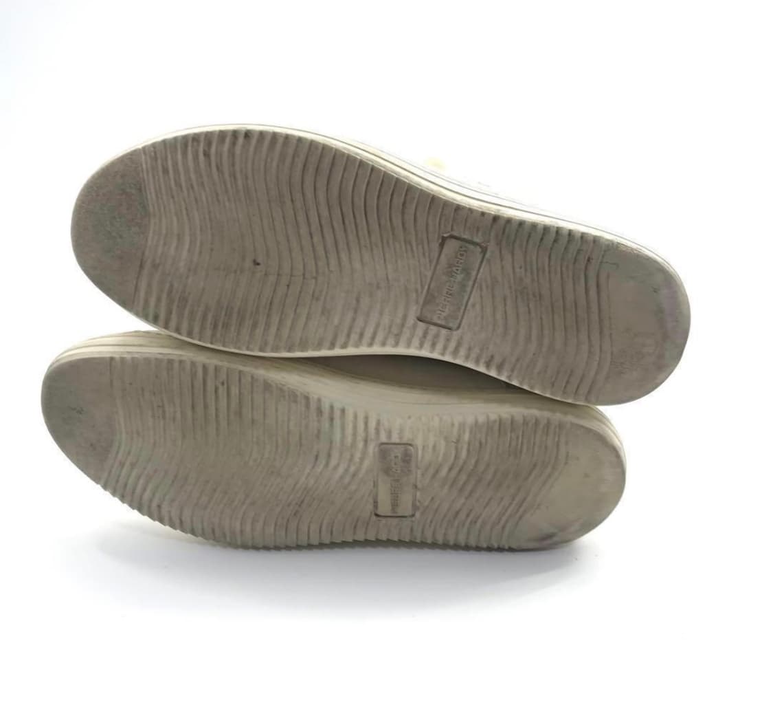 피에르 하디 화이트 하이탑 27 상품이미지6