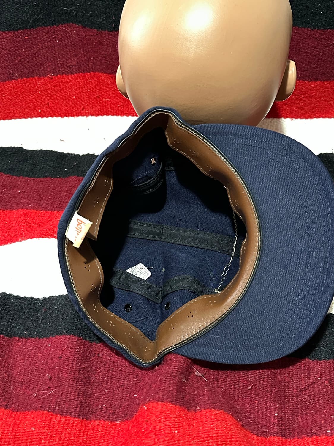 [빈티지] •Vintage Lennox Trucker Cap.17 상품이미지4