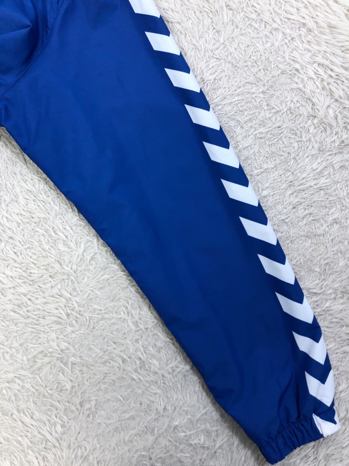 험멜 반집업 아노락/#2527 상품이미지3