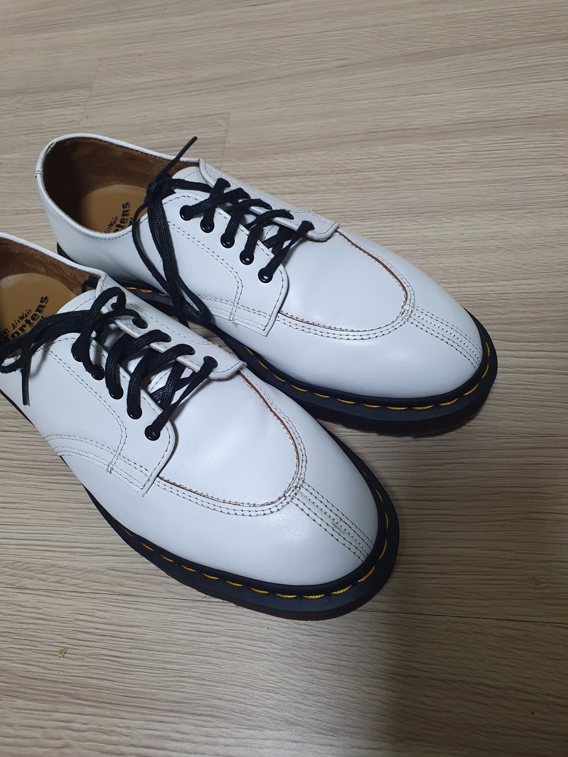 닥터마틴 2046 빈티지 로퍼 270 상품이미지8