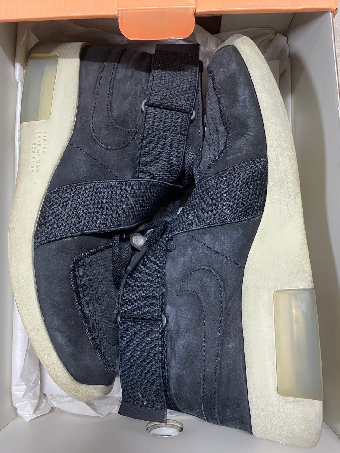 나이키 피어 오브 갓 상품이미지6