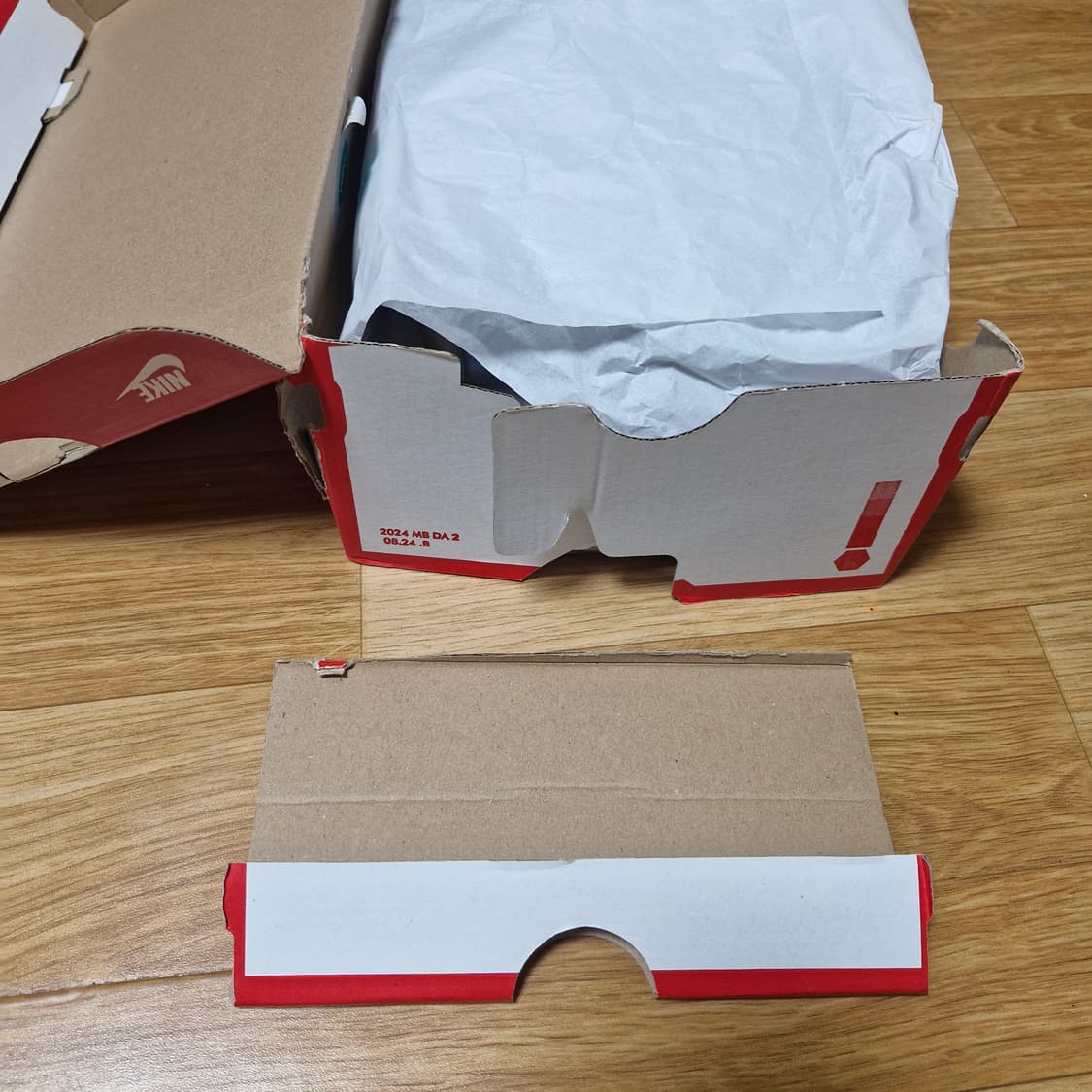 나이키 코르티즈 SE 상품이미지9