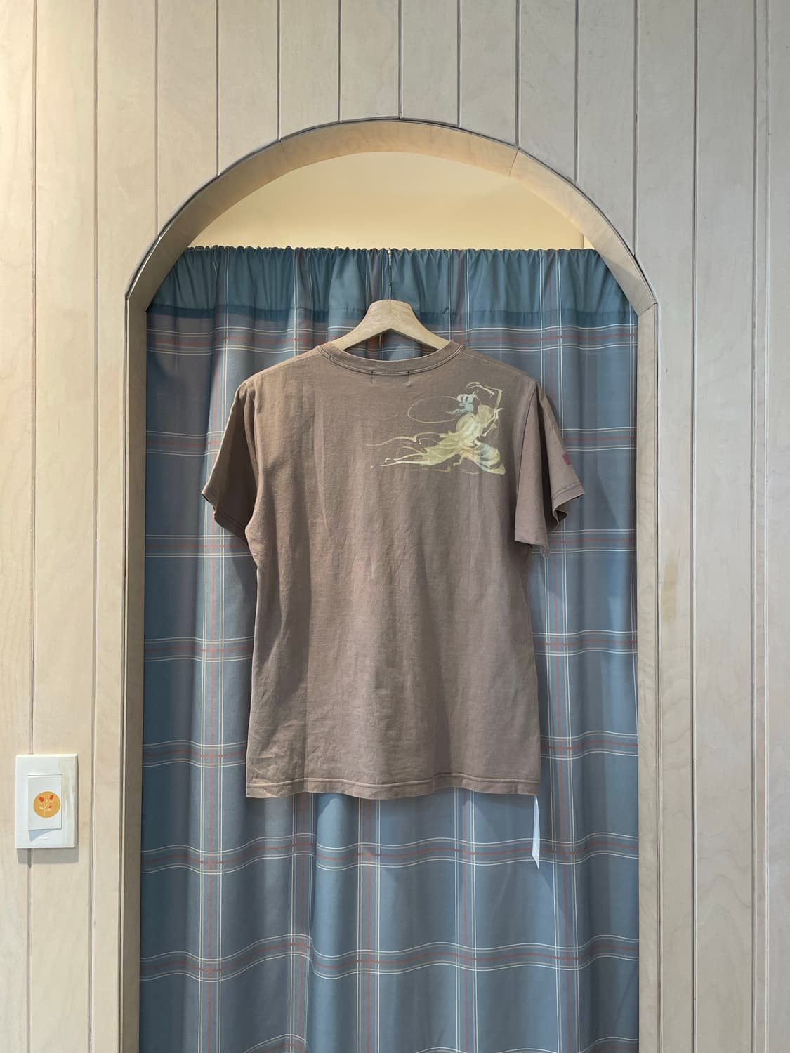 made in japan 오리엔탈 그래픽티셔츠 상품이미지4