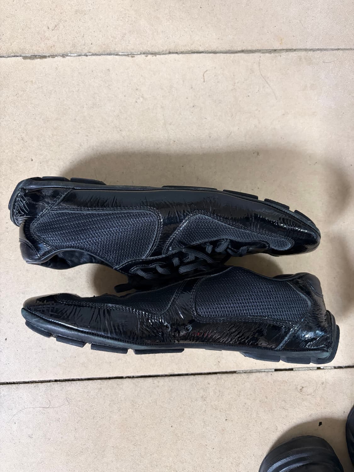 프라다 스포츠 몬테카를로 6.5 상품이미지5