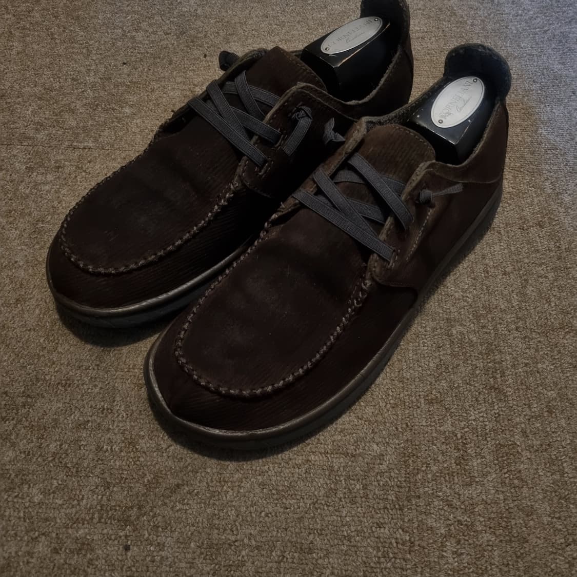 파타고니아 룰루 슈즈 스웨이드 285 상품이미지6