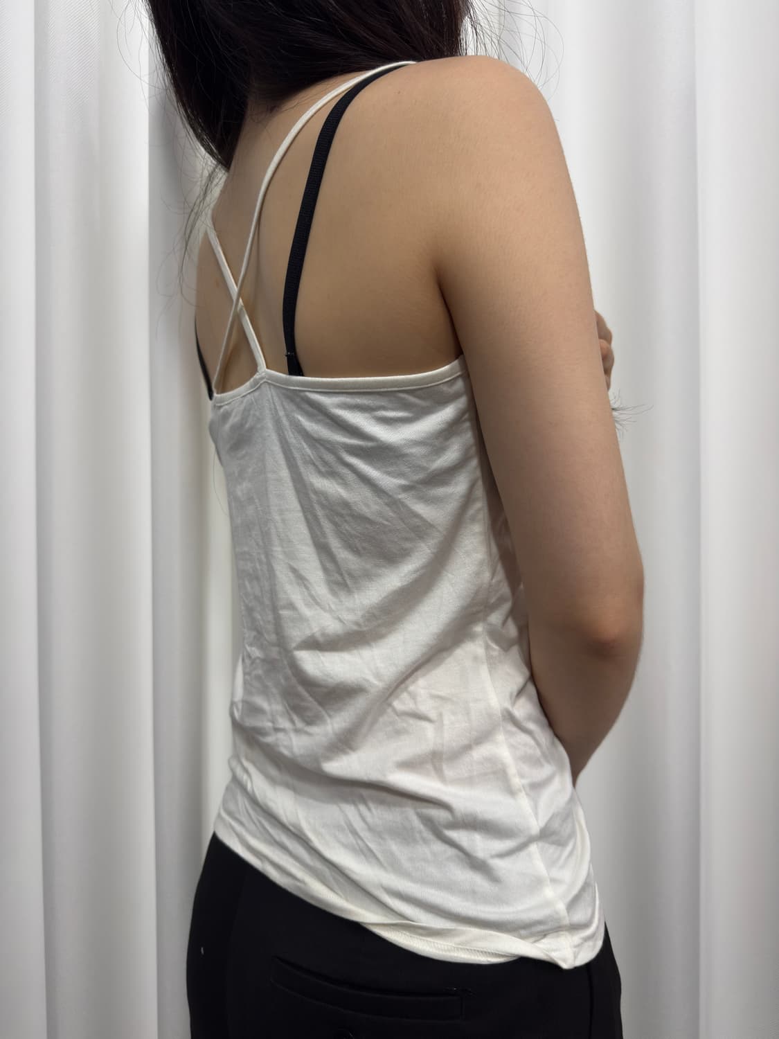 design sleeveless 상품이미지3
