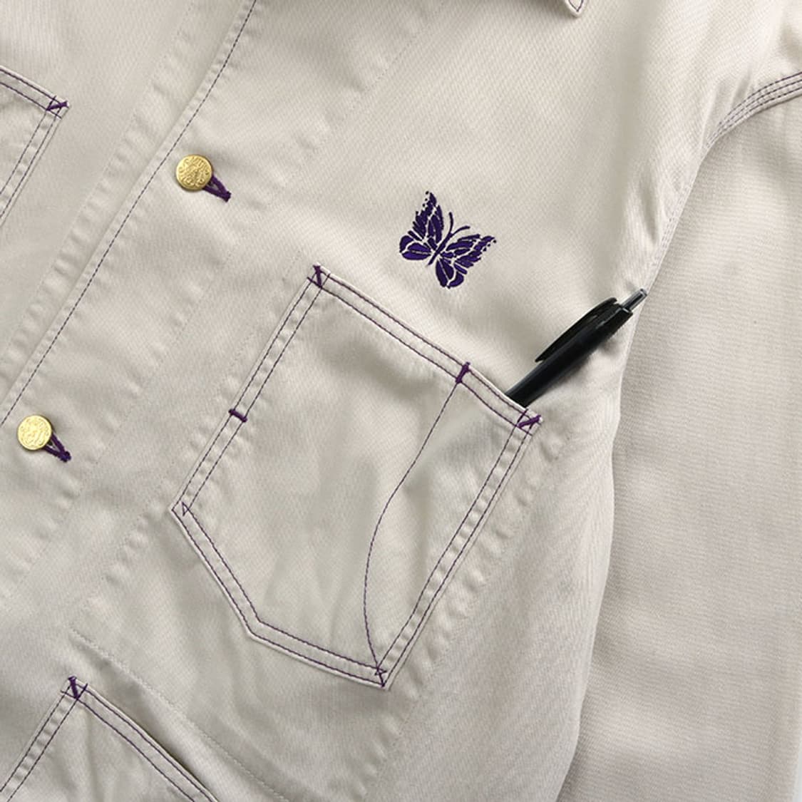 Needles x SMITH‘S 상품이미지6