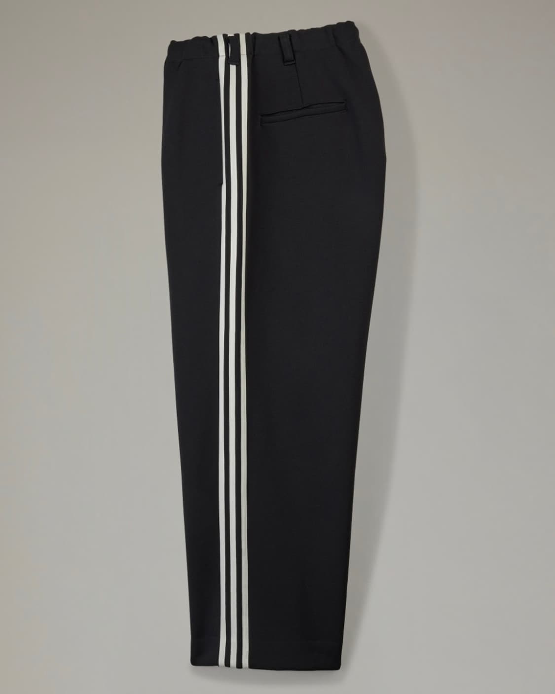 Y-3 트랙 팬츠 블랙 상품이미지2