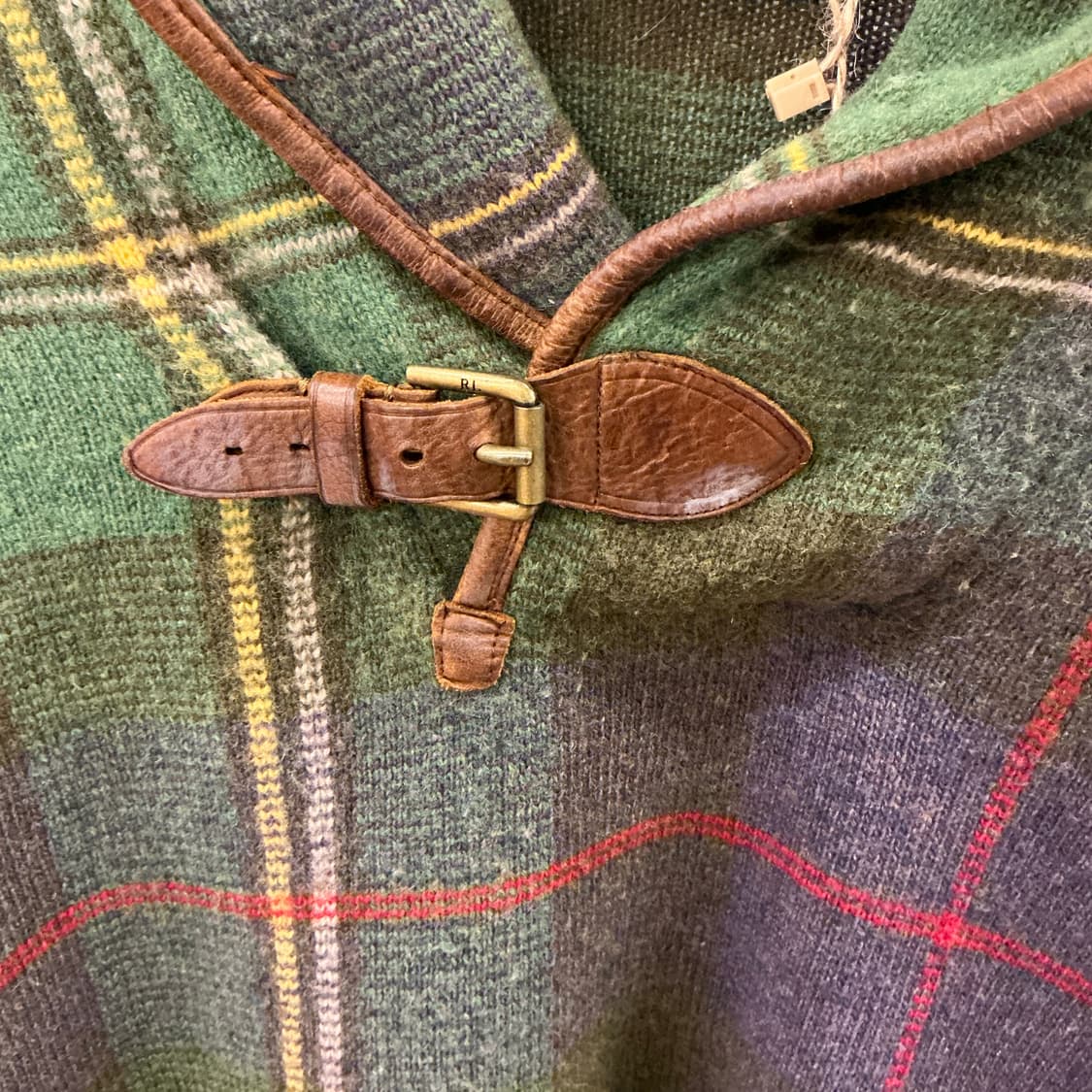 폴로 랄프로렌 니트 스웨터 상품이미지3