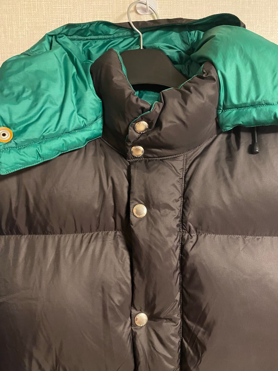 예스아이씨 패딩점퍼 상품이미지3