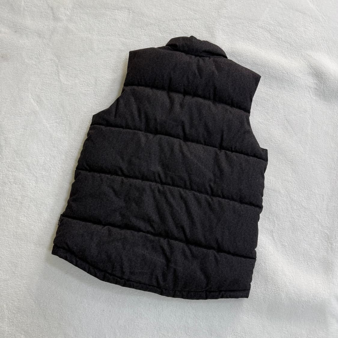 S 디키즈 패딩 조끼 0331T 상품이미지2