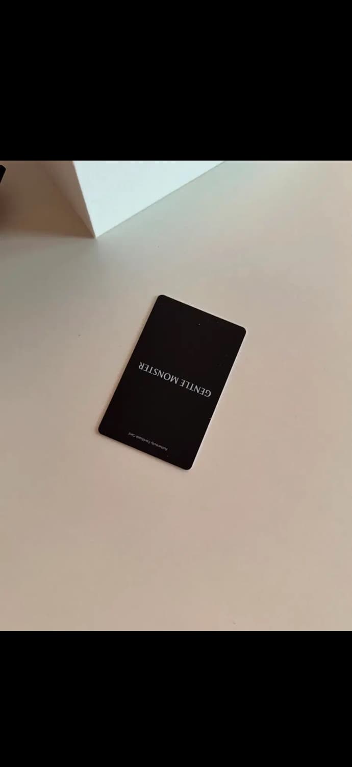 젠틀몬스터 누보 선글라스 01 상품이미지9