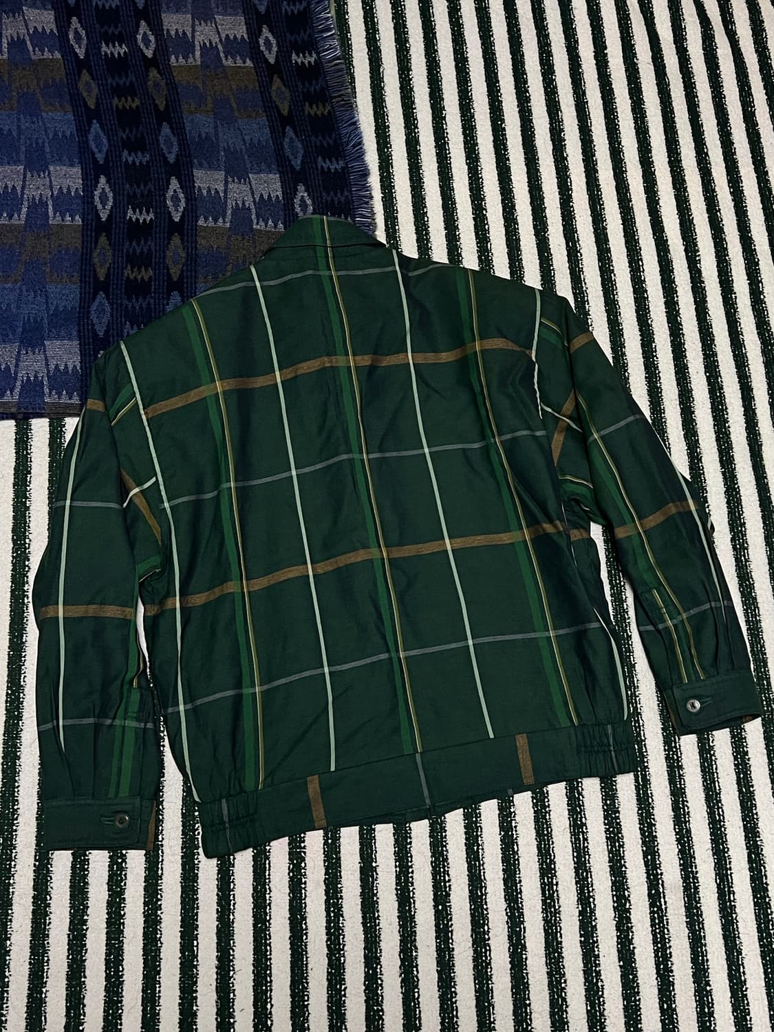 Yves Saint Laurent 90s vintage jacket 상품이미지2