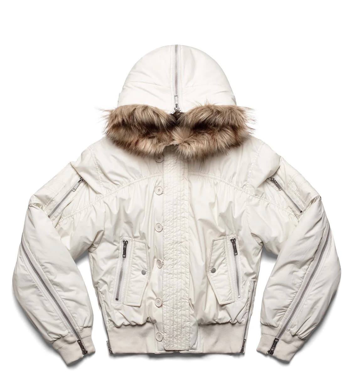 레이서월드와이드 racerworldwide 봄버 자켓 L 상품이미지3