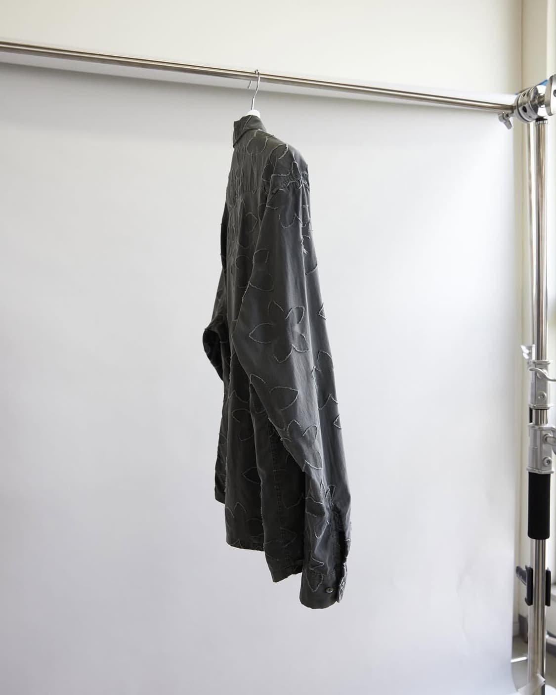 HATCHINGROOM 해칭룸 트러커 셔츠 상품이미지7