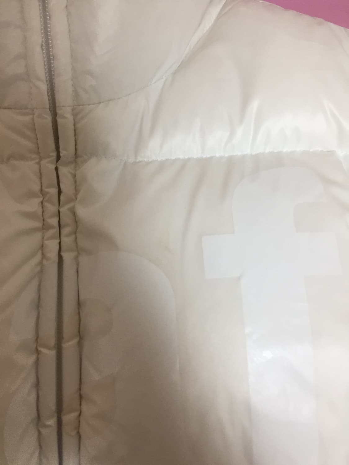 사파리스팟 우먼 2사이즈 급처 상품이미지2