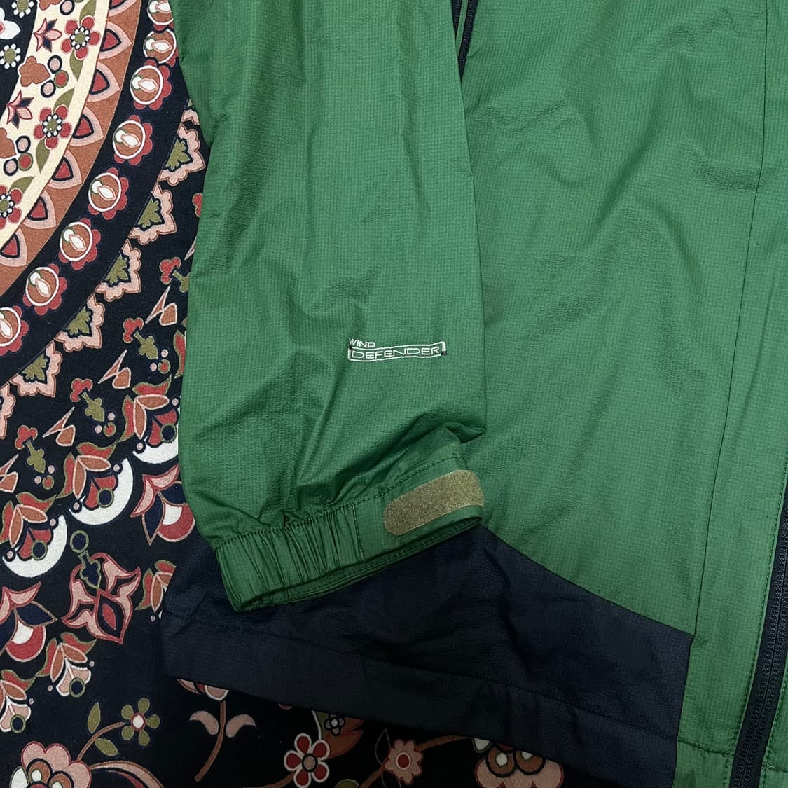 아이더 남성 아웃도어 바람막이 자켓 M/95 상품이미지7