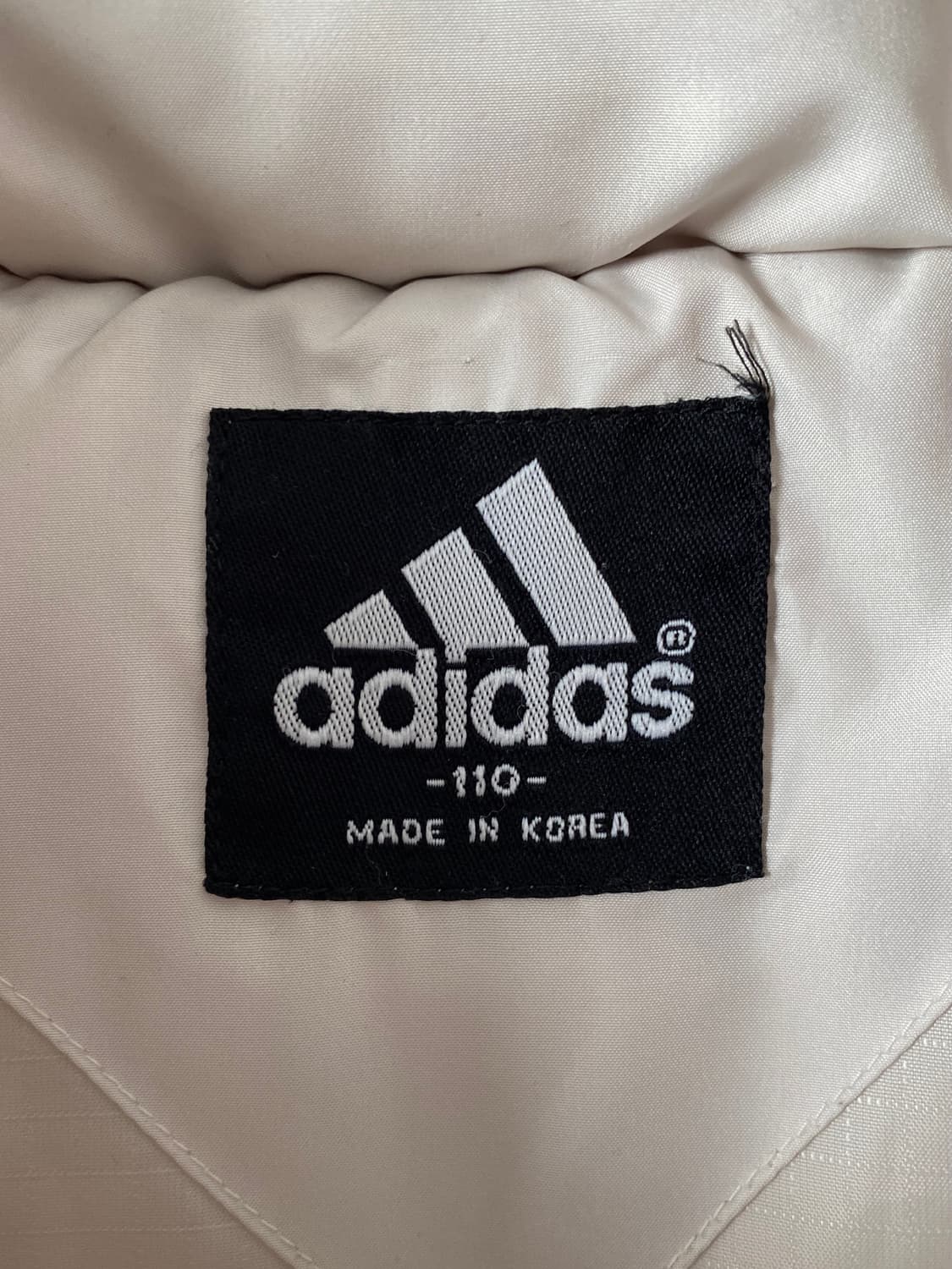 아디다스 조끼 패딩 (Man 2XL) AB1748 상품이미지4