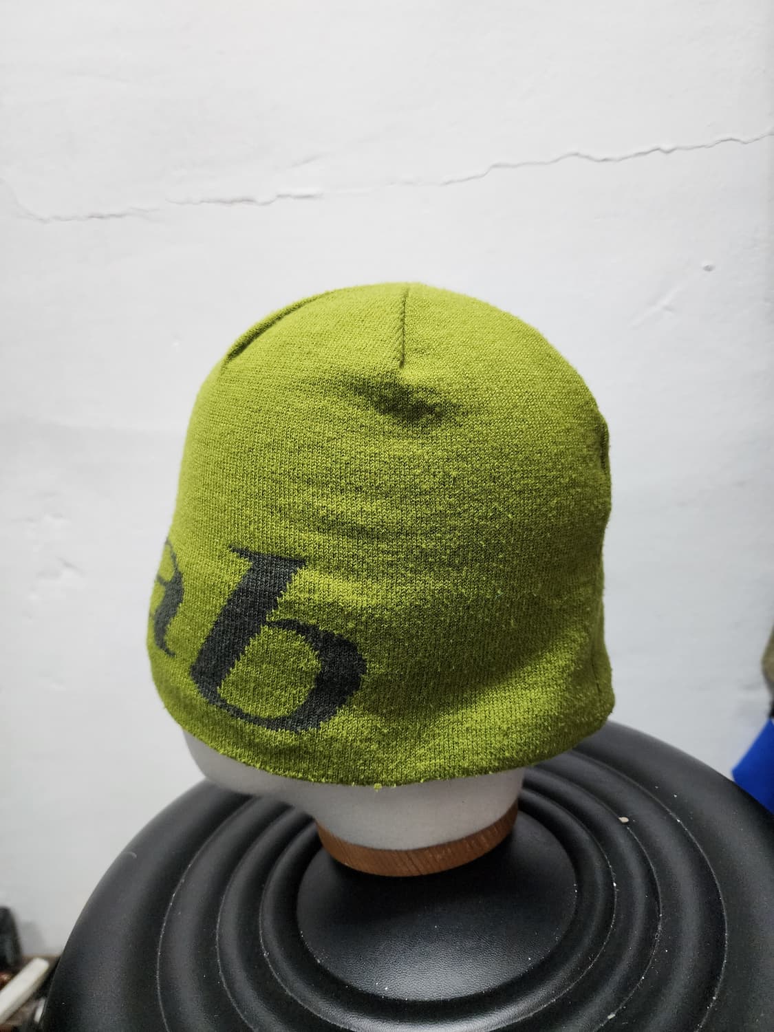 랩 Rab 로고 비니 상품이미지4