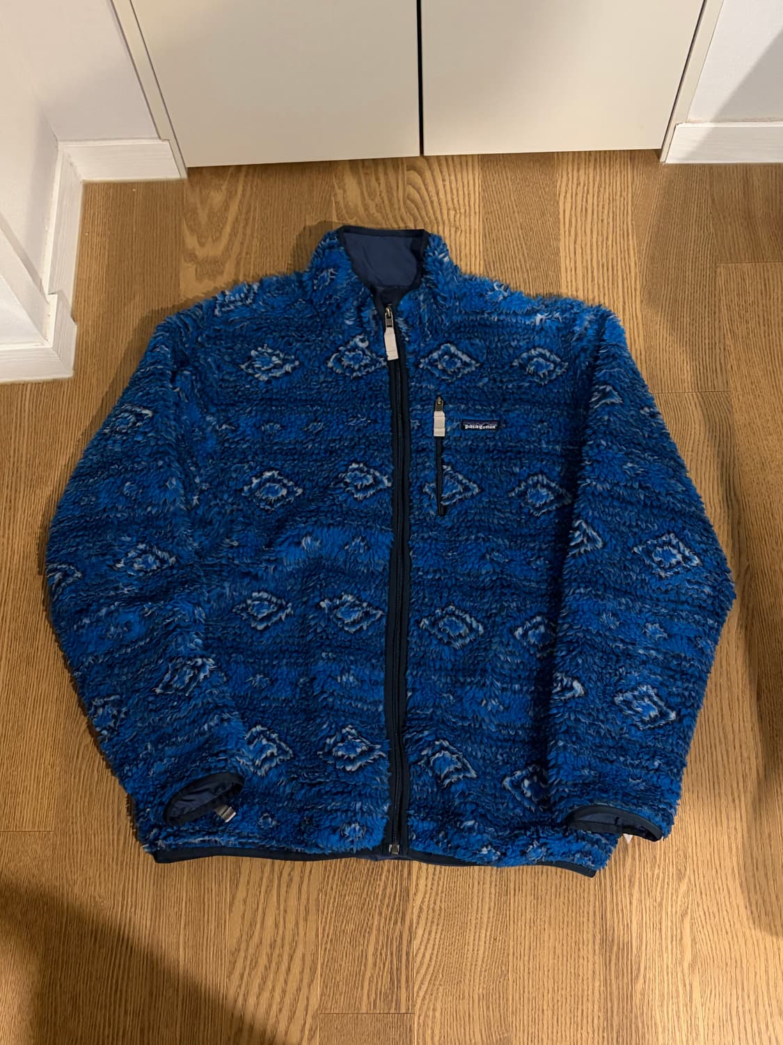 파타고니아 2012 아즈텍 가디건 상품이미지2