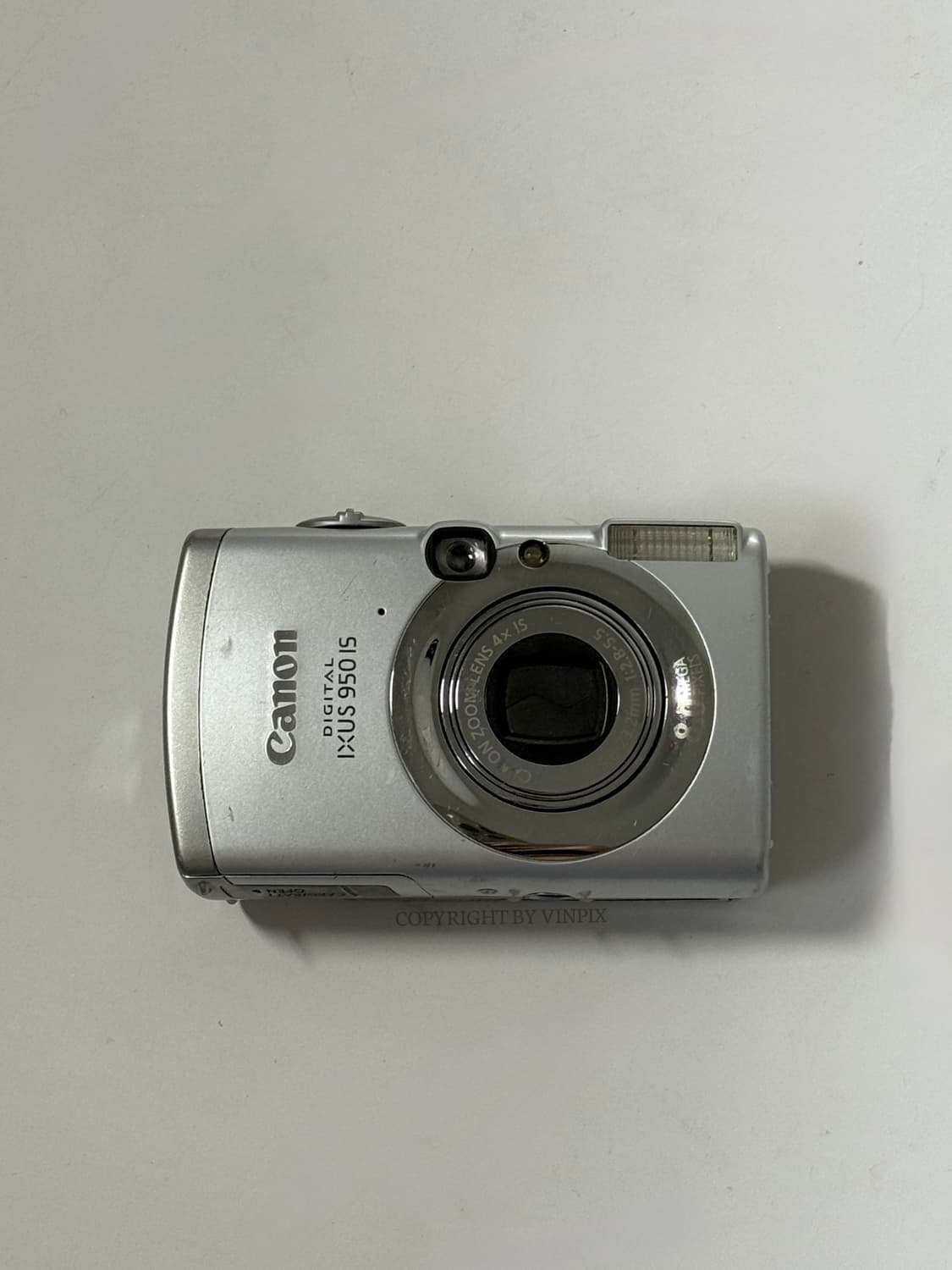 캐논 익서스 IXUS 950(POWERSHOT SD850) 디지털 카메라 상품이미지2