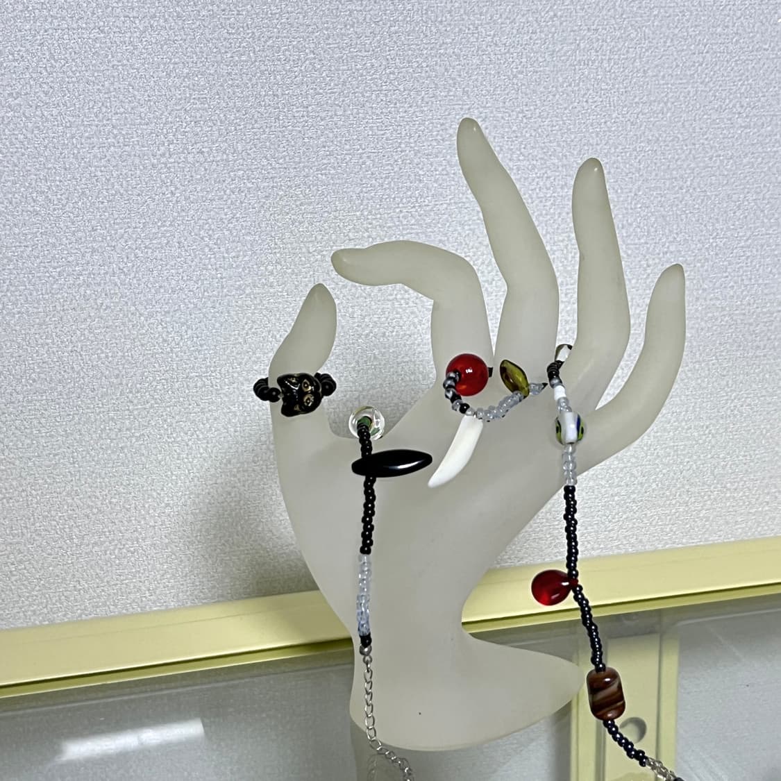 빈티지 핸드오브제 상품이미지1