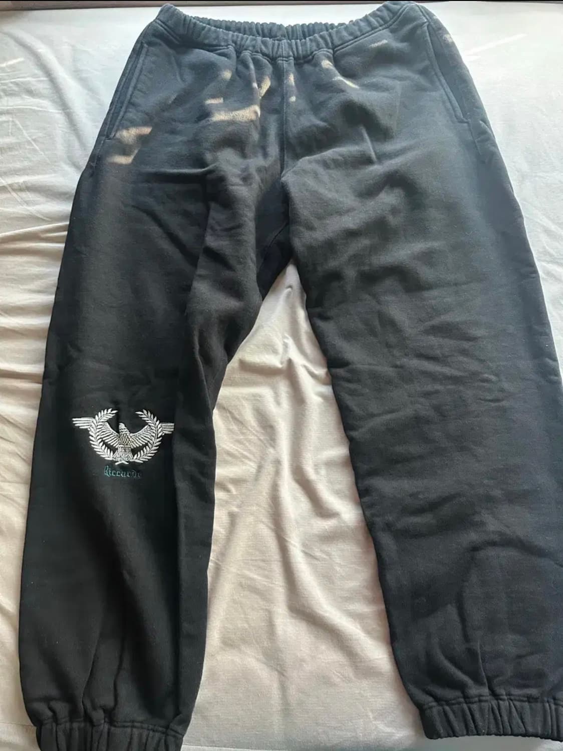 (L) Riccardo 스웻팬츠 상품이미지1