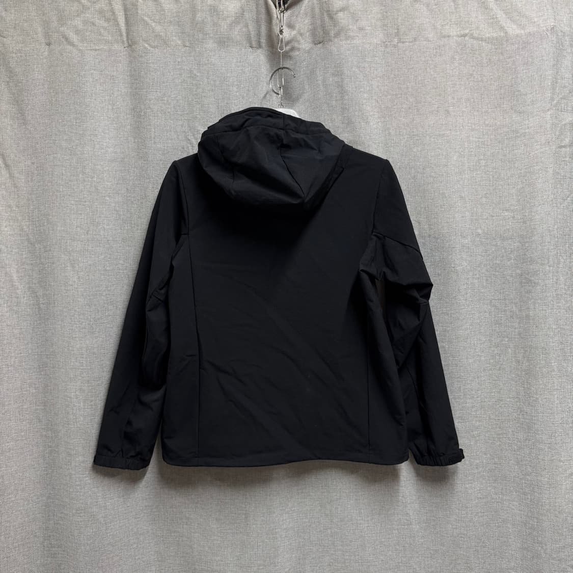 [L] 25ss K2 남성 후드 기능성 소프트쉘 집업자켓 상품이미지5