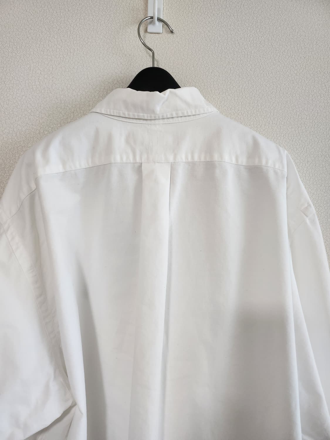 폴로랄프로렌 옥스포드셔츠 (17-35 상품이미지3