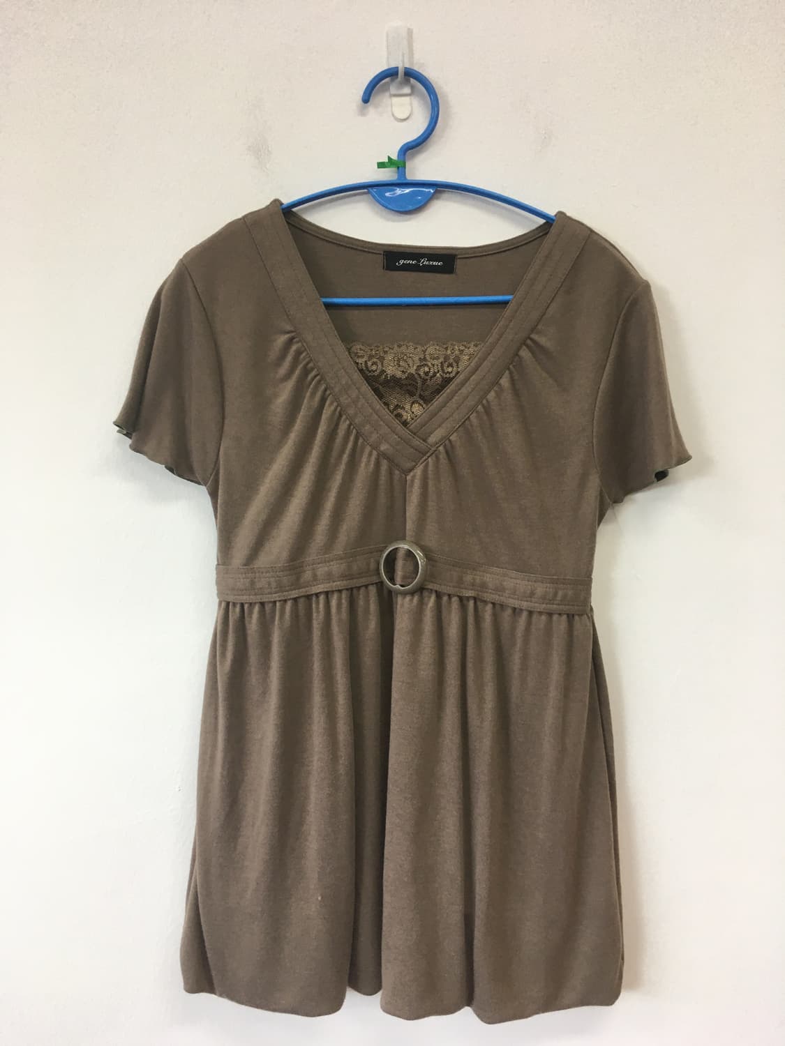  vintage top 상품이미지2