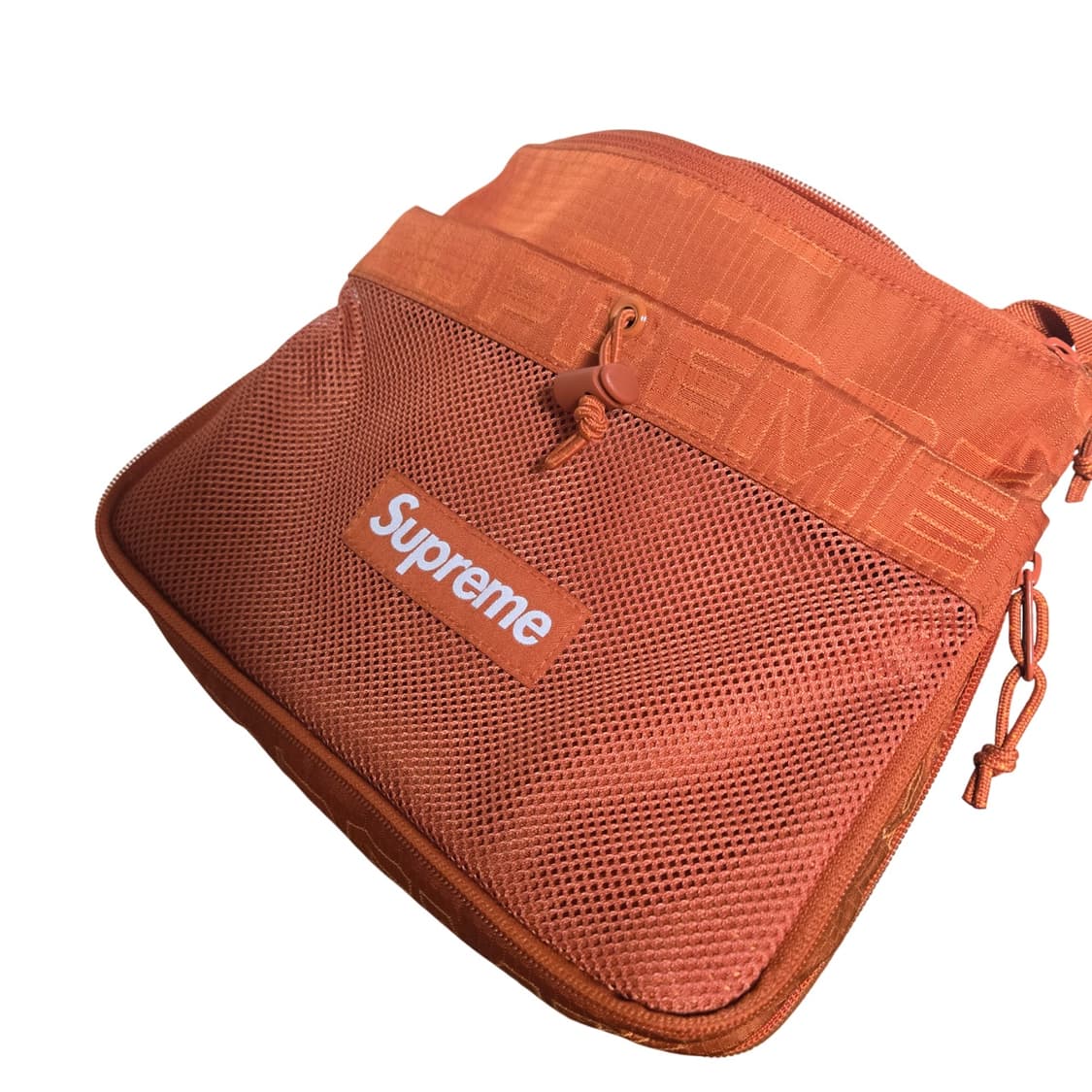 슈프림 코듀라 크로스백  상품이미지2