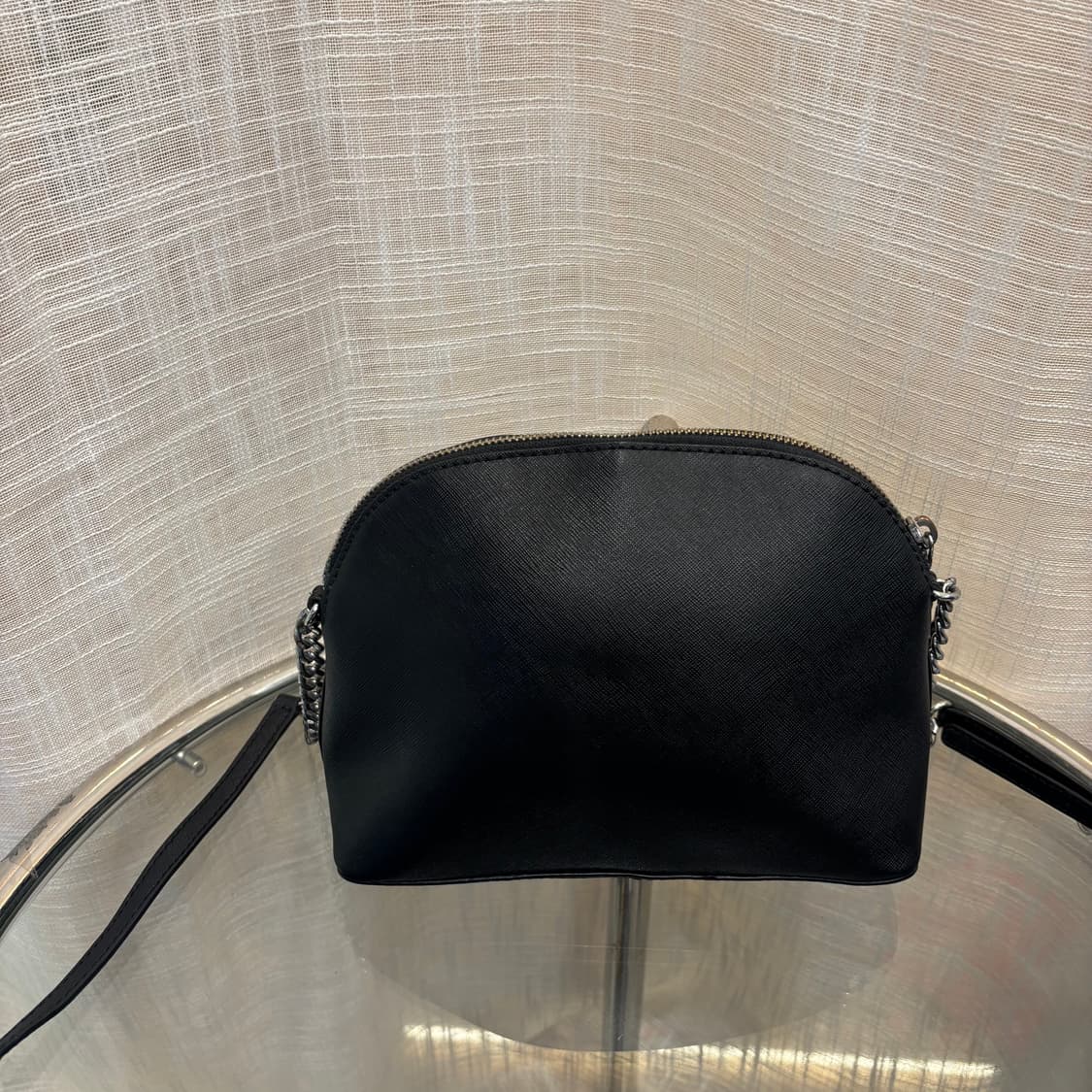 정품 마이클코어스 사피아노 크로스백     상품이미지5