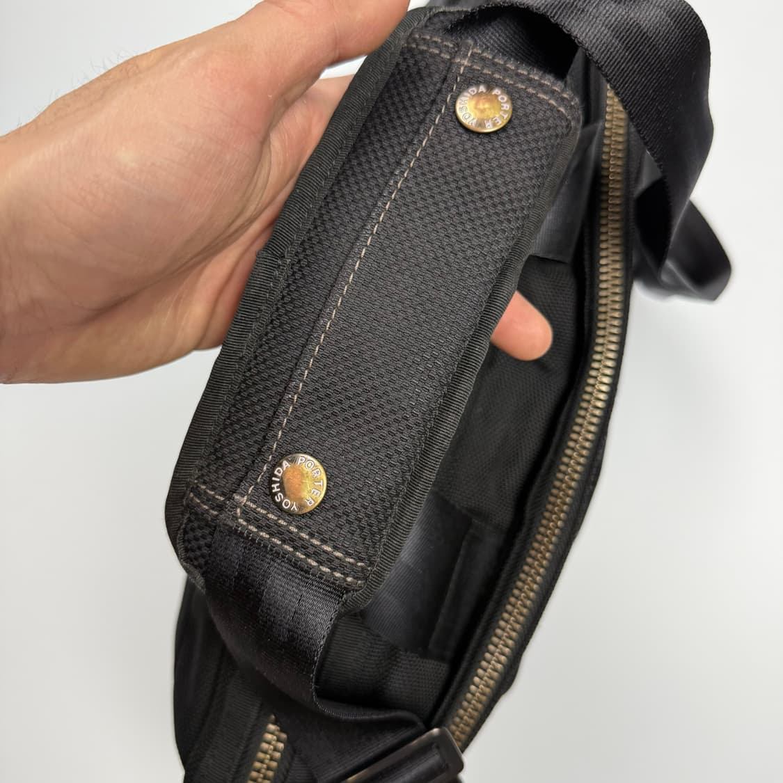 요시다포터 히트 2way 브리프케이스 상품이미지7