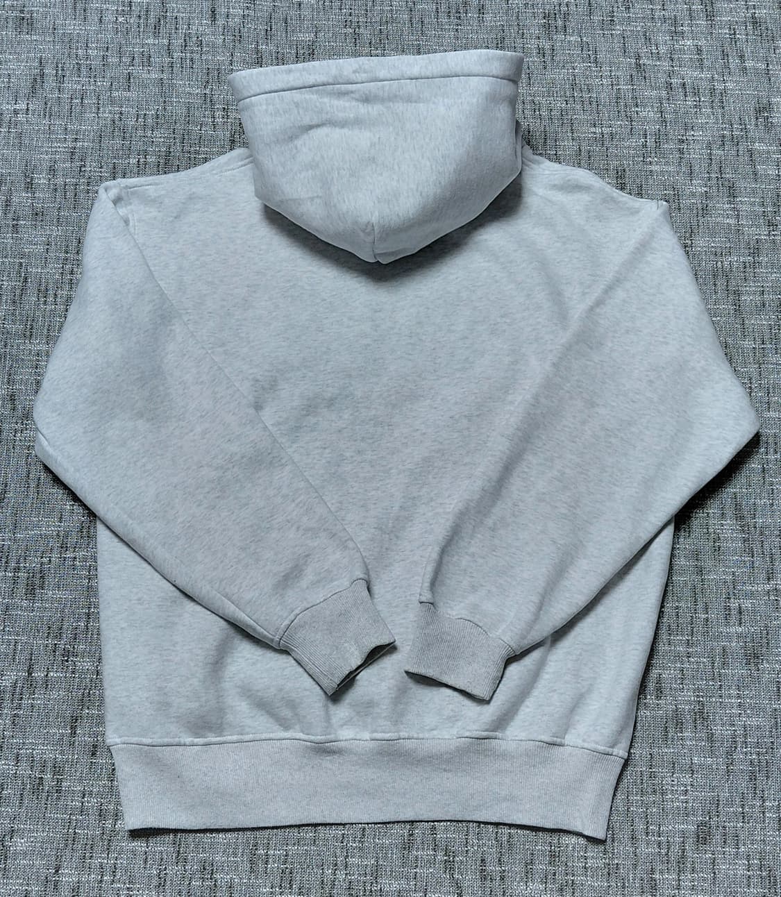 Butter Equipment 기모 후드티 L 상품이미지6