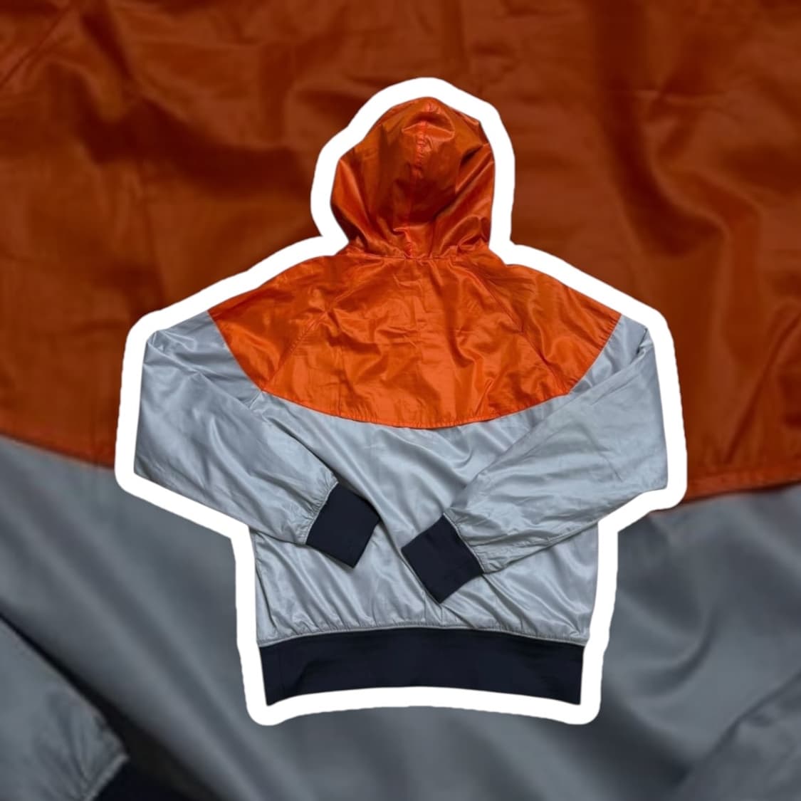 나이키 윈드러너 바람막이 상품이미지3