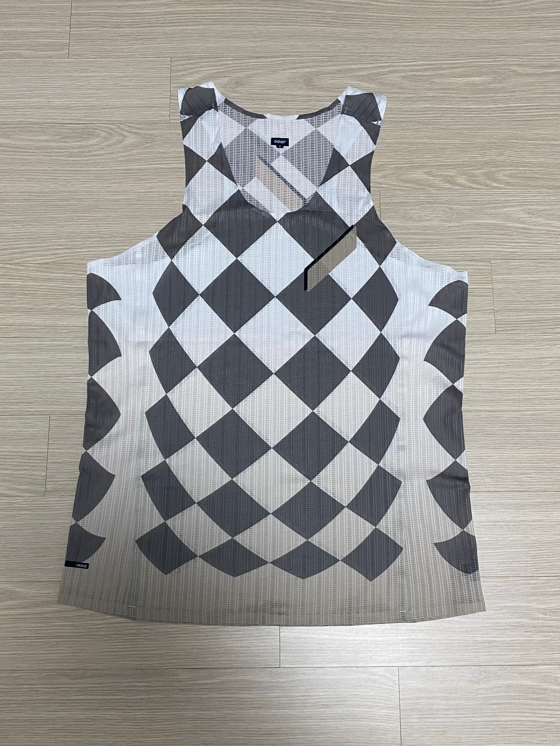 소어 Race Vest 상품이미지3
