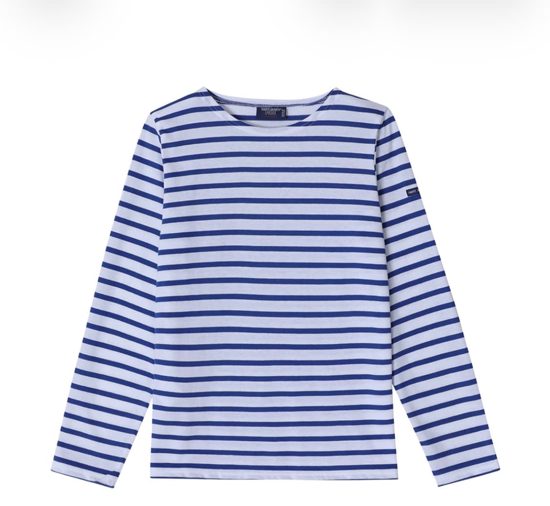 세인트제임스 롱슬리브 상품이미지1