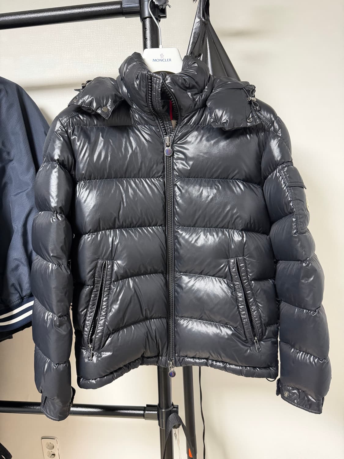 몽클레어 마야 2 size 상품이미지1