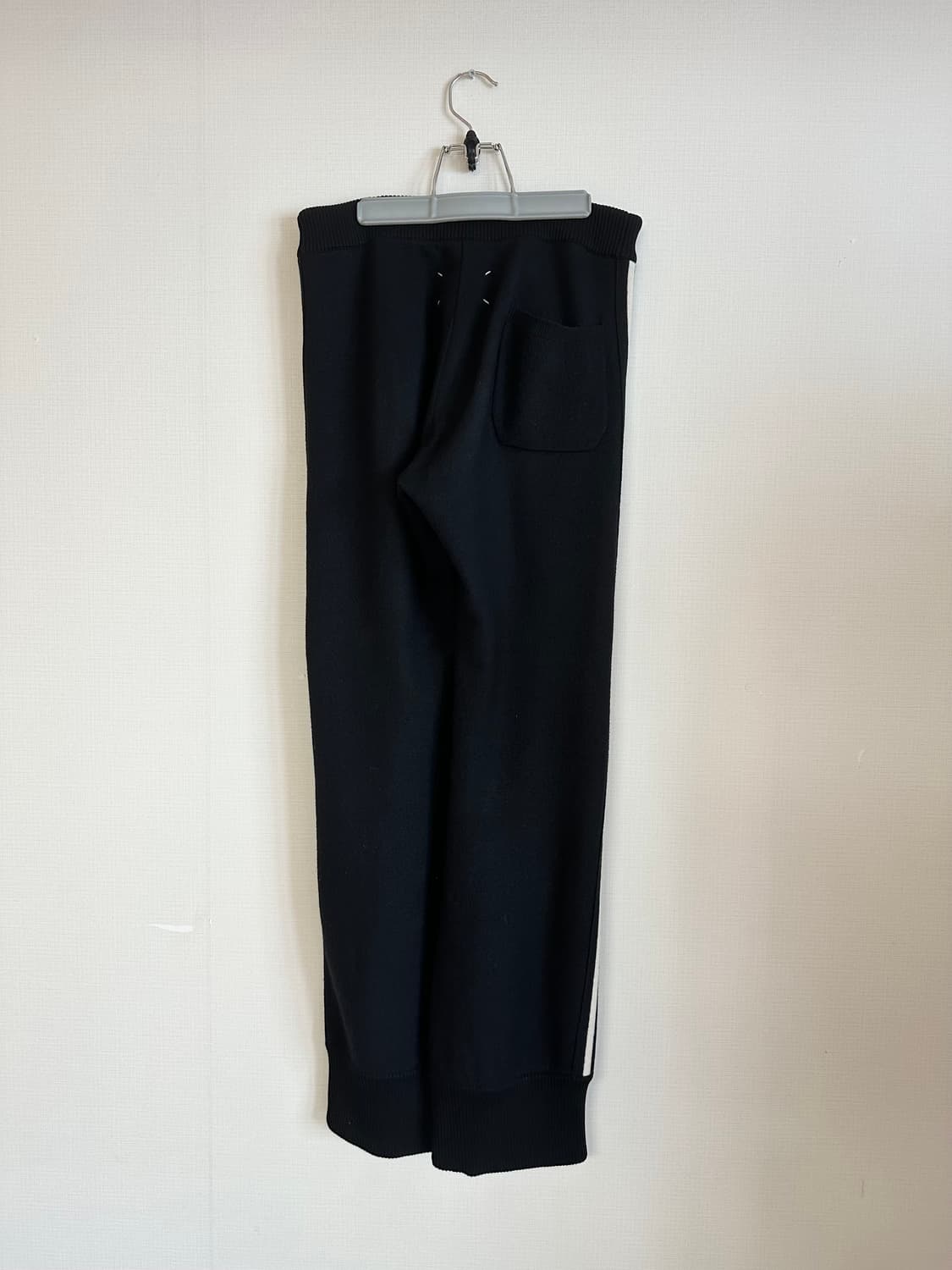 21SS 마르지엘라 울 트랙 팬츠 상품이미지4