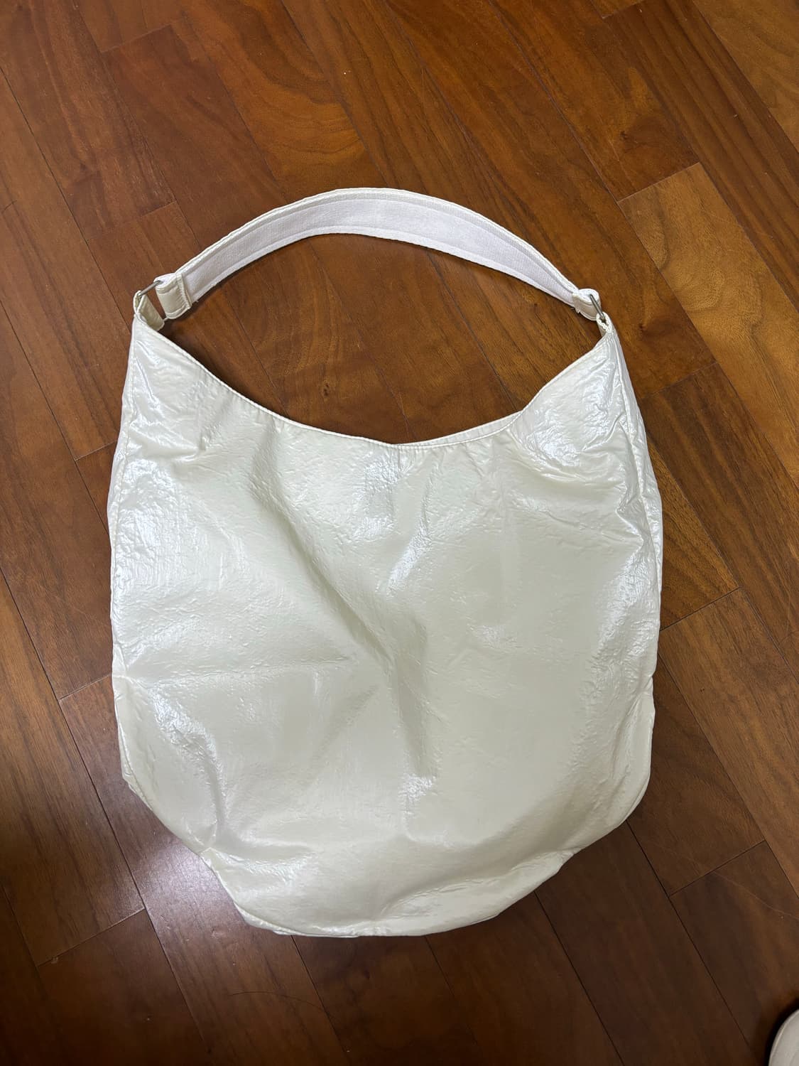 피치바스켓마켓 에그백 상품이미지2