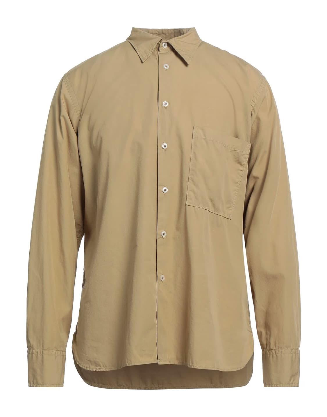 유니버셜웍스 빅포켓 셔츠 m 상품이미지1