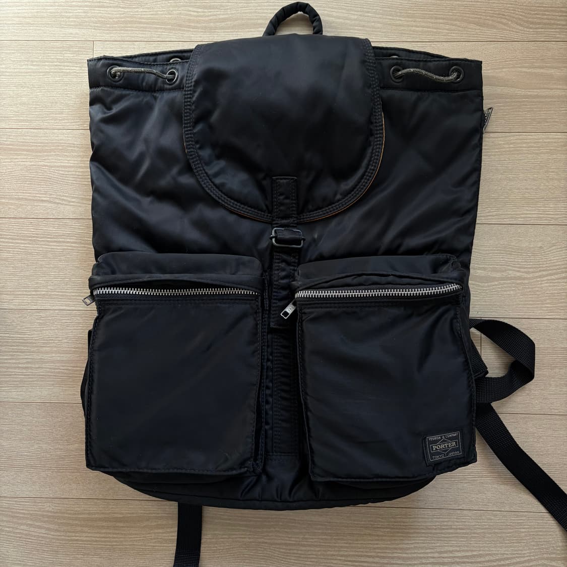 요시다포터 porter 럭색 백팩 (622-79312) 상품이미지1