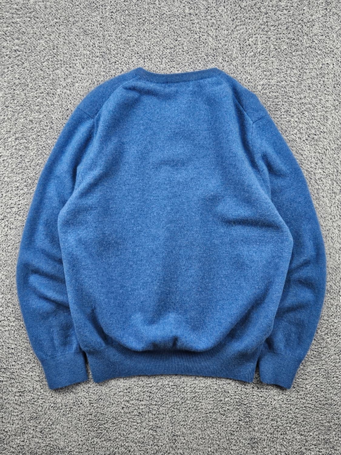 폴로랄프로렌 브이넥 베이직 니트 스웨터 ( L ) / 11695 상품이미지5