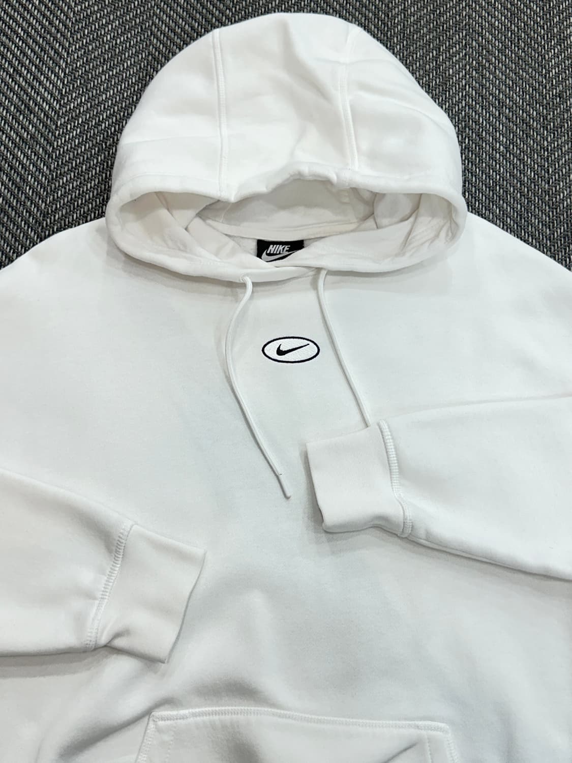 나이키 후드티M 상품이미지2