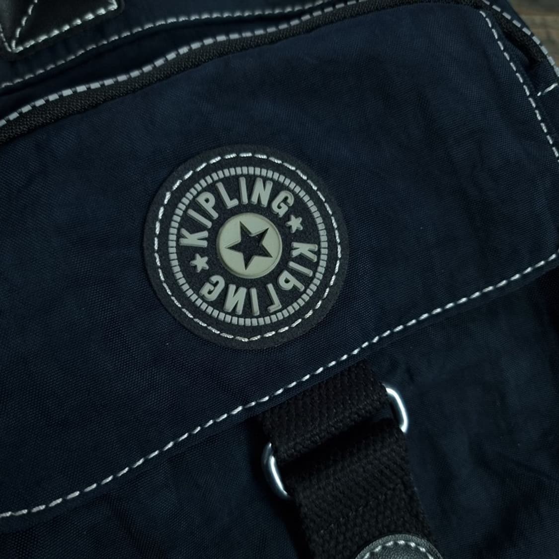 [키플링] 투 탱커 포켓 크로스백 M18968 상품이미지6